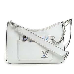 Louis Vuitton Marelle Handbag Epi #245483L16B